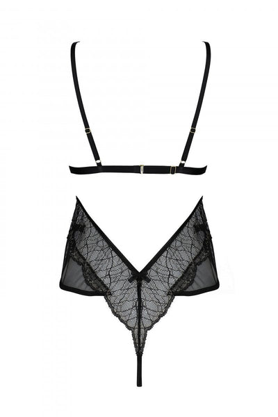 Main image for product index 4: Боді Passion AMBERLY BODY