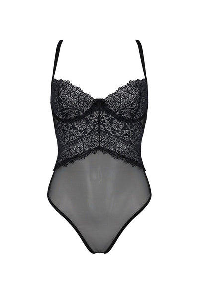 Main image for product index 17: Боді Passion KERRIA BODY