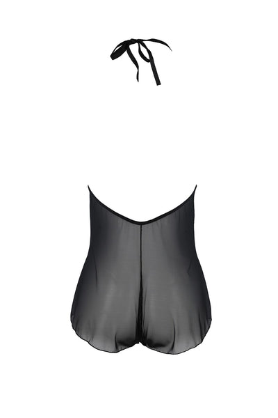 Main image for product index 4: Боді Passion LEAFA BODY