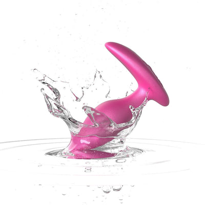 Main image for product index 5: Анальная смарт-вибропробка We-Vibe Ditto+