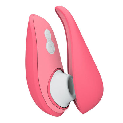 Main image for product index 54: Вакуумний кліторальний стимулятор Womanizer Liberty