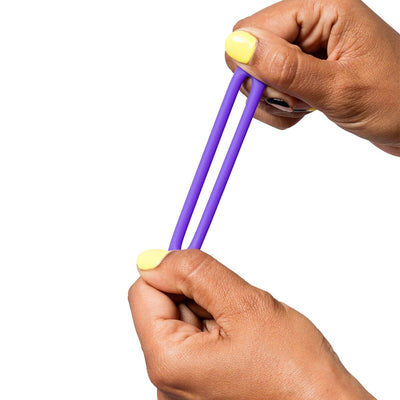 Main image for product index 5: Набор эрекционных колец Romp Remix Trio