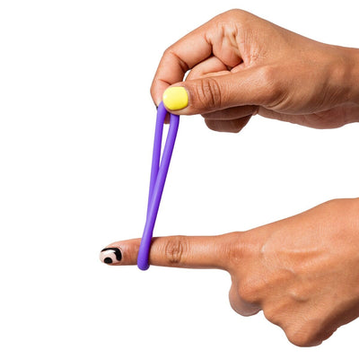 Main image for product index 6: Набор эрекционных колец Romp Remix Trio