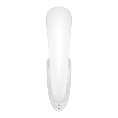 Main image for product index 5: Вагінально-кліторальний вібратор Satisfyer G for Goddess 1