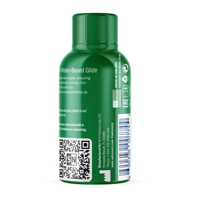 Main image for product index 5: Лубрикант на водній основі Swiss Navy NAKED All Natural