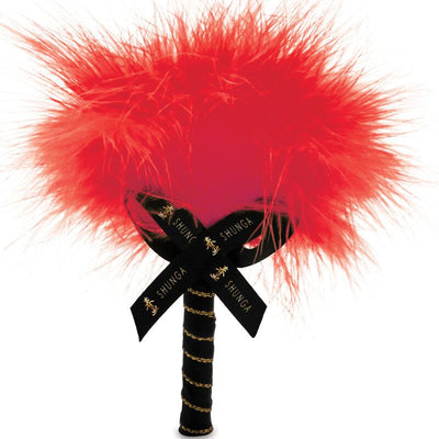 Смачна пудра для оральних пестощів Shunga Body Powder Sparkling Strawberry Wine - фото 2