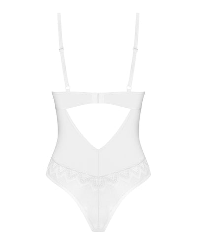 Main image for product index 17: Боді Obsessive Alissium Teddy