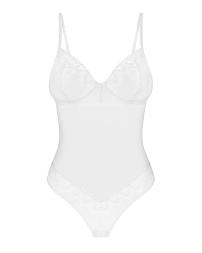 Main image for product index 16: Боді Obsessive Alissium Teddy