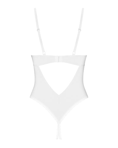 Main image for product index 8: Боди з доступом Obsessive Alissium crotchless teddy