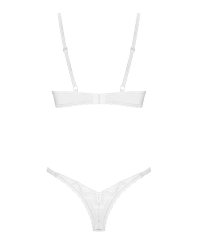 Main image for product index 7: Комплект Obsessive Alissium 2-pcs set