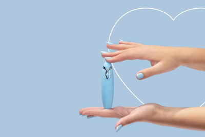 Main image for product index 9: Мінівібратор FairyGasm PleasureArrow