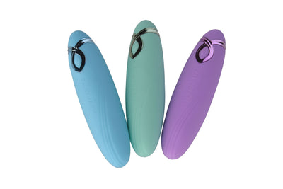 Main image for product index 11: Мінівібратор FairyGasm PleasureArrow