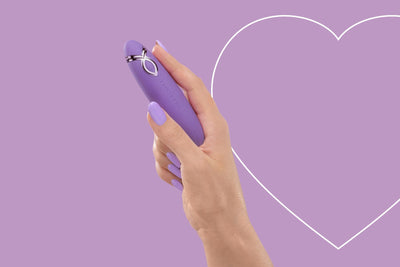 Main image for product index 30: Мінівібратор FairyGasm PleasureArrow