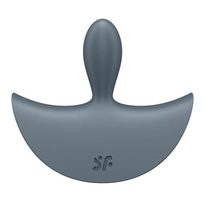 Main image for product index 3: Анальна вібропробка Satisfyer Booty Absolute Beginners 2