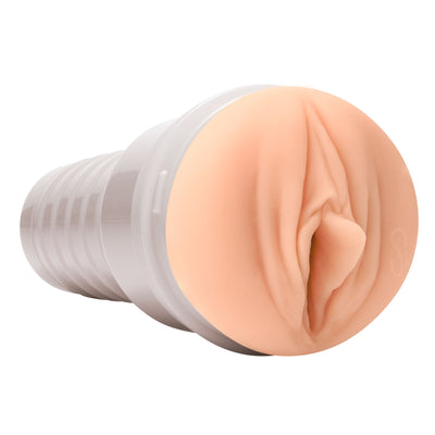 Main image for product index 2: Мастурбатор Fleshlight Girls: Sky Bri - Celestial, зі зліпка вагіни, дуже ніжний