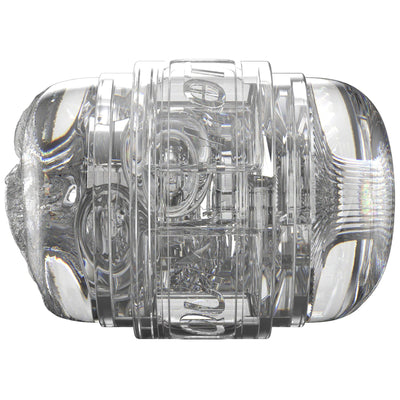 Main image for product index 6: Мастурбатор Fleshlight Quickshot Autumn Falls, компактний, чудово для пар і мінету