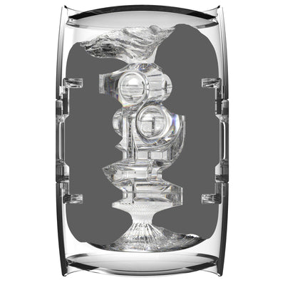 Main image for product index 3: Мастурбатор Fleshlight Quickshot Autumn Falls, компактний, чудово для пар і мінету