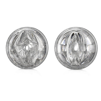 Main image for product index 4: Мастурбатор Fleshlight Quickshot Autumn Falls, компактний, чудово для пар і мінету