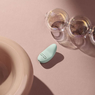 Main image for product index 9: Мини-вибратор для клитора LELO Lily 3, очень мощный