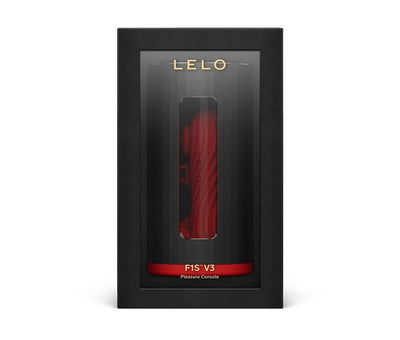 Смарт-мастурбатор LELO F1S V3 Teal, стимуляція звуковими хвилями - фото 9