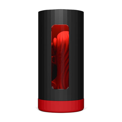 Смарт-мастурбатор LELO F1S V3 XL, збільшений, стимуляція звуковими хвилями - фото 6