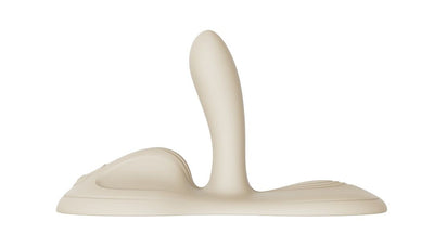 Sit-on-top смарт-вібратор Zalo – Flora Smart Vibrating Pad, 9 моторів - фото 10