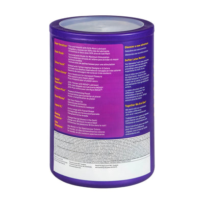 Main image for product index 3: Набір презервативів ONE Mixed Pleasures