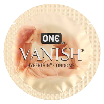 Main image for product index 3: Набор презервативов ONE Vanish Hyperthin
