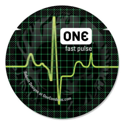 Main image for product index 11: Набор презервативов ONE Glowing Pleasures