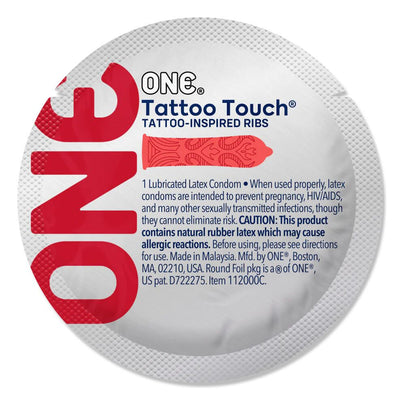 Main image for product index 4: Набор презервативов ONE Fun Mix