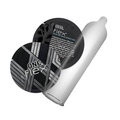 Main image for product index 2: Презервативы ONE Flex Graphene