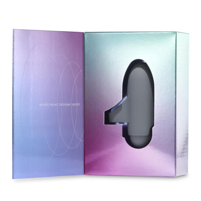 Main image for product index 5: Вібратор на палець Bijoux Indiscrets Better Than Your Ex