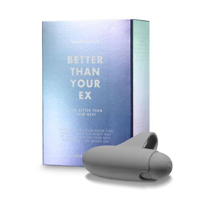 Main image for product index 4: Вібратор на палець Bijoux Indiscrets Better Than Your Ex