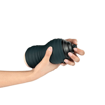 Main image for product index 6: Мастурбатор Adrien Lastic Siltex Ultra Masturbator