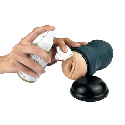 Main image for product index 5: Мастурбатор Adrien Lastic Siltex Ultra Masturbator