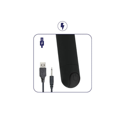 Main image for product index 4: Анальний вібростимулятор Wooomy Buddy