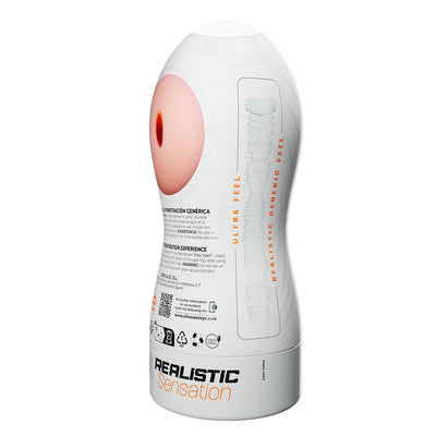 Main image for product index 3: Мастурбатор Alive Maxi Flex L Generic