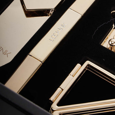 Main image for product index 19: БДСМ-набір LOCKINK All-in-1 BDSM Play Kit