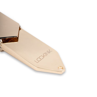 БДСМ-набір LOCKINK Teasing & Impact-Play Set - фото 12