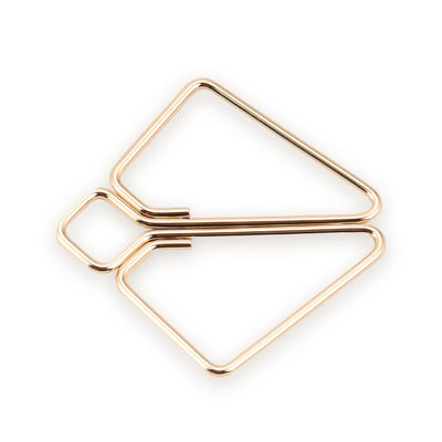 БДСМ-набір LOCKINK Teasing & Impact-Play Set - фото 15