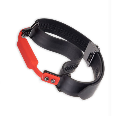 БДСМ-набір LOCKINK Teasing & Impact-Play Set - фото 6