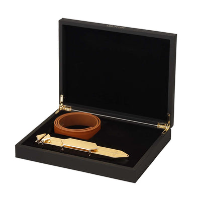 Main image for product index 18: Регульована шльопалка LOCKINK Adjustable Slapper for Impact Play