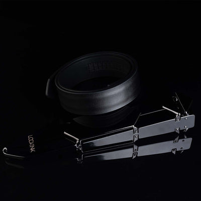 Main image for product index 8: Регульована шльопалка LOCKINK Adjustable Slapper for Impact Play