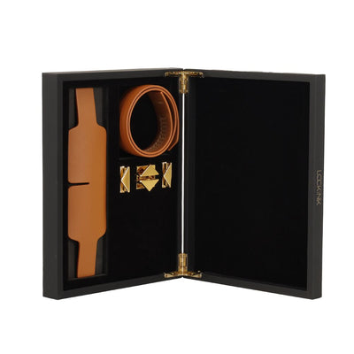 Main image for product index 14: Маска на глаза LOCKINK Blindfold Kit