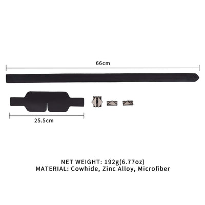 Main image for product index 6: Маска на глаза LOCKINK Blindfold Kit