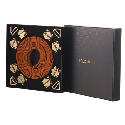 Main image for product index 10: Набор из 8 ремней для связывания LOCKINK 8-Bondage-Straps Restraint Set