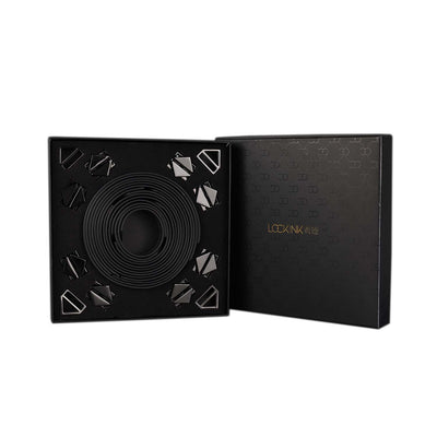 Main image for product index 6: Набор из 8 ремней для связывания LOCKINK 8-Bondage-Straps Restraint Set