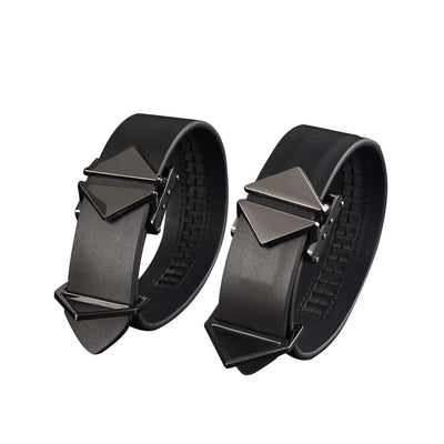 Main image for product index 4: Набор из 8 ремней для связывания LOCKINK 8-Bondage-Straps Restraint Set