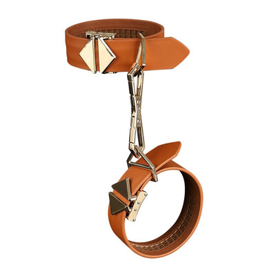 Main image for product index 9: Наручники LOCKINK Wristcuffs/Anklecuffs Set