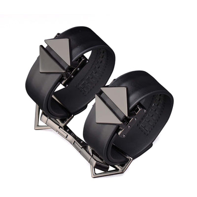 Набор фиксаторов для рук и ног LOCKINK Hogtie Set - фото 3